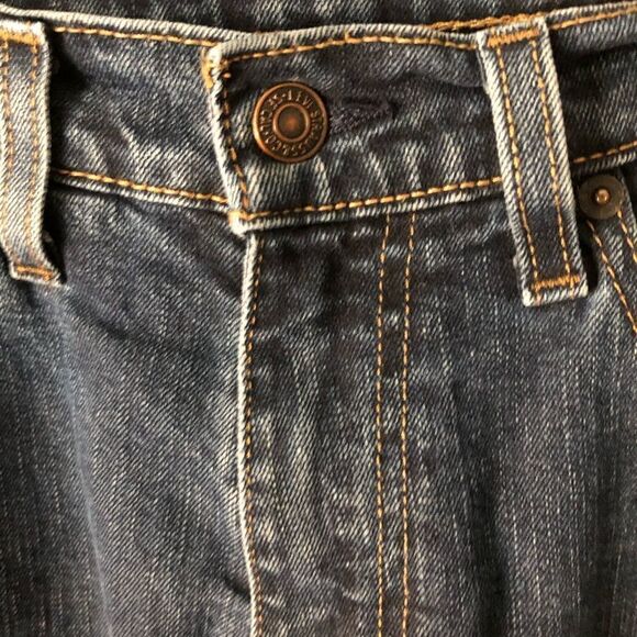Levi’s 505 Men’s Jeans 32/32 - Picture 3 of 15